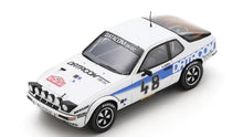 Indlæs billede til gallerivisning PORSCHE 924 CARRERA GTS N.48 RALLY MONTE CARLO 1979 A.JANDA-H.RISTI 1:43