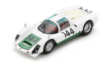 Indlæs billede til gallerivisning PORSCHE 906 N.144 3rd TARGA FLORIO 1966 V.ARENA-A.PUCCI 1:43