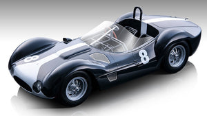 MASERATI BIRDCAGE TIPO 61 SOTHESBY'S AUCTION 2013 1:18