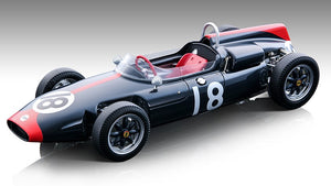 COOPER T53 N.18 GERMAN GP 1961 J.SURTEES 1:18