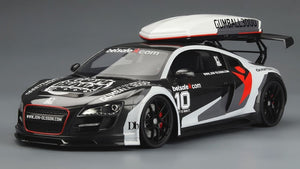AUDI R8 BODY KIT 2013 CAMO 1:18