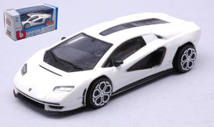 LAMBORGHINI COUNTACH LPI 800-4 1:43