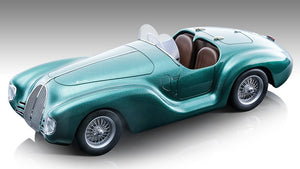 AUTO AVIO COSTRUZIONI 815 1940 MET.GREEN 1:18