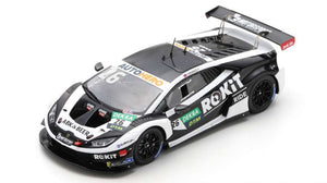 LAMBORGHINI HURACAN GT3 N.26 DTM 2021 ESMEE HAWKEY 1:43