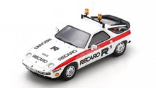 Indlæs billede til gallerivisning PORSCHE 928 S &quot;ONS-Streckensicherung&quot; 1:43