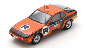 PORSCHE 928 S "ONS-Streckensicherung" 1:43