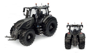 TRATTORE VALTRA Q305 UNLIMITED TITANIUM EDITION 1:32