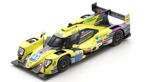 ORECA 07 N.44 LM 2022 M.KONOPKA-B.VISCAAL-T.VAUTIER 1:43