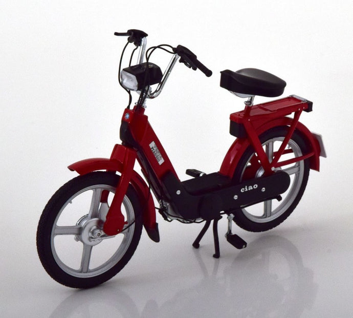 CIAO PIAGGIO MET.RED 1:10
