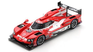 CADILLAC N.31 POLE 12 H SEBRING 2021 NASR-CONWAY-DERANI 1:43