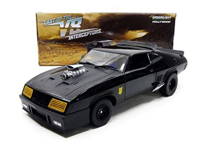 FORD FALCON XB 1973 