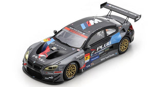 STUDIE PLUS BMW N.7 GT300 SUPER GT 2021 SEIJI ARA-T.YAMAGUCHI 1:43