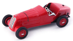 BMW KR6 1934 RED 1:43