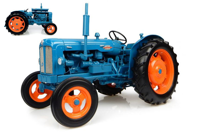 TRATTORE FORDSON MAJOR 1954 1:16