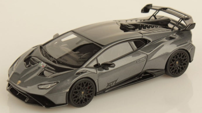 LAMBORGHINI HURACAN STO GRIGIO TELESTO 1:43