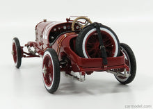 Indlæs billede til gallerivisning MERCEDES BENZ 2000 SPIDER N 32 2nd TARGA FLORIO 1924 C.LAUTENSCHLAGER BORDEAUX
