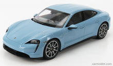 Indlæs billede til gallerivisning PORSCHE TAYCAN 4S 2019 1:18