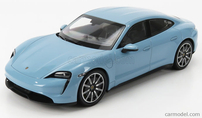 PORSCHE TAYCAN 4S 2019 1:18
