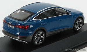 AUDI E-TRON SPORTBACK 2020 1:43