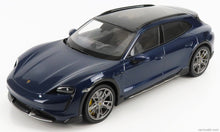 Indlæs billede til gallerivisning PORSCHE TAYCAN TURBO S CROSS TURISMO 2021 1:18