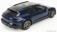 Indlæs billede til gallerivisning PORSCHE TAYCAN TURBO S CROSS TURISMO 2021 1:18