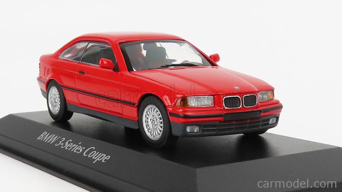 BMW 3-SERIES COUPE 1992 1:43