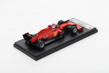 Indlæs billede til gallerivisning FERRARI SF1000 N.16 3th TURKISH GP 2020 SEBASTIAN VETTEL 1:43