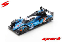 Indlæs billede til gallerivisning ALPINE A470 N.36 8th LM 2020 T.LAURENT-A.NEGRAO-P.RAGUES 1:18