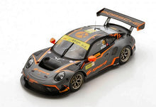 Indlæs billede til gallerivisning PORSCHE 911 GT3 R N.911 FIA GT WORLD CUP MACAU 2019 A.IMPERATORI 1:18
