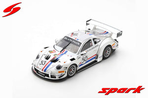 PORSCHE 911 991-2 CUP MR (HERBIE) N 50 1969 TRIBUTE 24h SPA 2019 L.DEMAN - S.LEMERET - M.DUEZ - A.DETAVERNIER WHITE