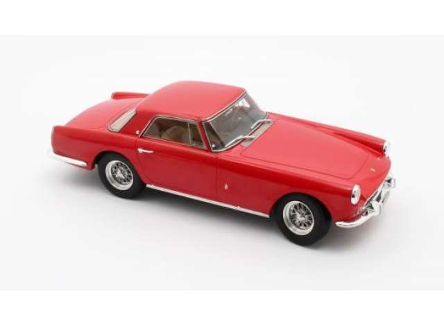 1958 Ferrari 250 GT Coupe Pininfarina, red 1:18