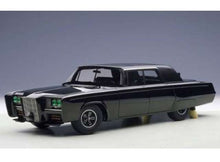 Indlæs billede til gallerivisning 1966-1967 Black Beauty Green Hornet, Black 1:18