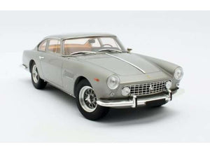 1960 Ferrari 250 GT-E Coupe, grey 1:18