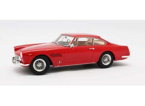 1960 Ferrari 250 GT-E Coupe, red 1:18