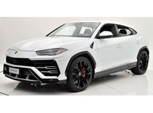 Indlæs billede til gallerivisning Lamborghini Urus, white 1:18