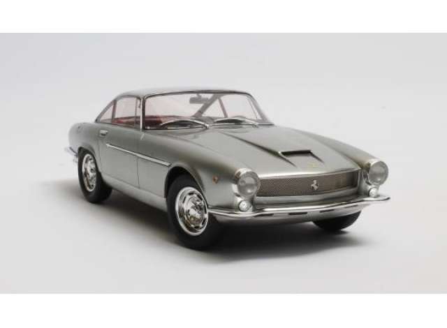 1960 Ferrari 250 GT Berlinetta SWB Competizione Prototype, silver 1:18