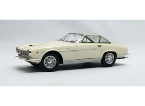 1960 Ferrari 250 GT Berlinetta SWB Competizione Prototype, white/silver 1:18
