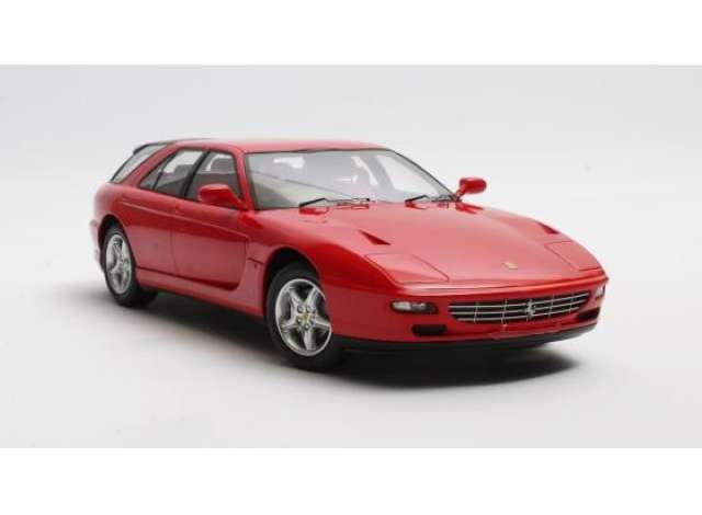 1993 Ferrari 456 Pininfarina Venice Shooting Brake, red 1:18