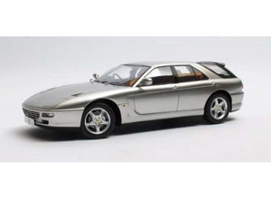 1993 Ferrari 456 Pininfarina Venice Shooting Brake, silver 1:18