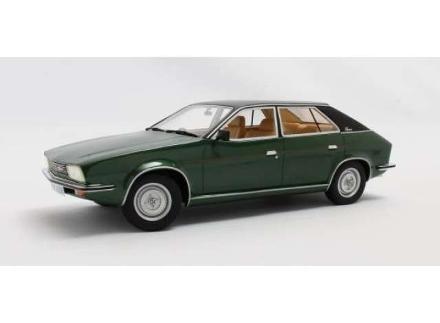 1/18 1979 Austin Princess 200 HLS, metallic green 1:18