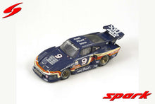Indlæs billede til gallerivisning PORSCHE 935 K3/80 N.9 WINNER DAYTONA 1981 GARR.-RAHAL-REDMAN 1:43 REPROD