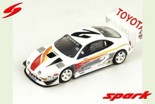 Indlæs billede til gallerivisning TOYOTA CELICA N.2 WINNER PIKES PEAK 1994 ROD MILLEN 1:43