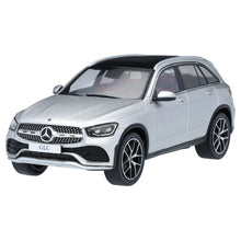 Indlæs billede til gallerivisning 2020 MERCEDES BENZ GLC-CLASS (X253) 1:43