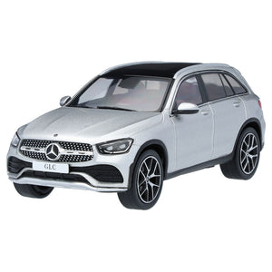 2020 MERCEDES BENZ GLC-CLASS (X253) 1:43