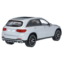 Indlæs billede til gallerivisning 2020 MERCEDES BENZ GLC-CLASS (X253) 1:43