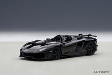 Indlæs billede til gallerivisning LAMBORGHINI - 1/43 - AVENTADOR J SPIDER 2012