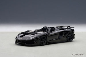 LAMBORGHINI - 1/43 - AVENTADOR J SPIDER 2012