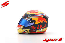 Indlæs billede til gallerivisning 2020 Helmet Alexander Albon Red Bull F1