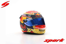 Indlæs billede til gallerivisning 2020 Helmet Alexander Albon Red Bull F1