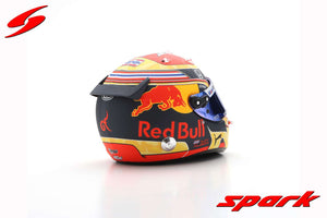 2020 Helmet Alexander Albon Red Bull F1